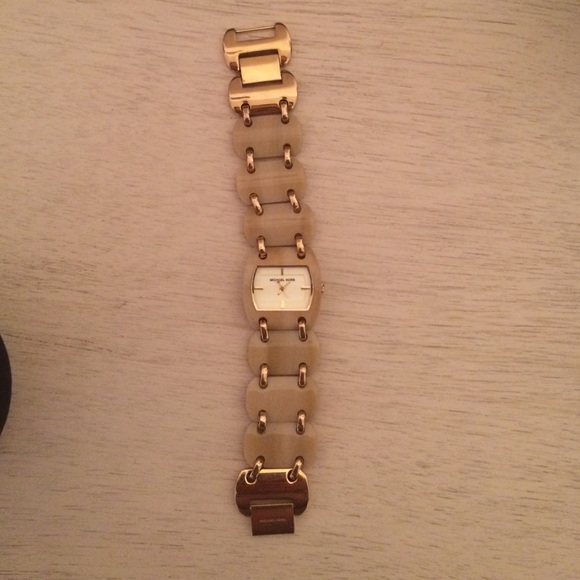 Michael Kors women's watch