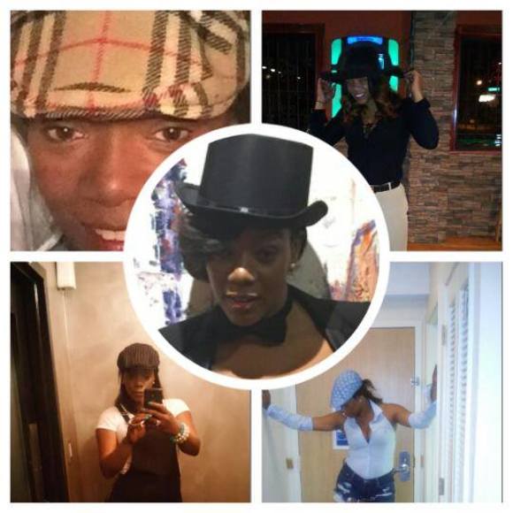 Meet your Posher, Leonda - Picture 1 of 1