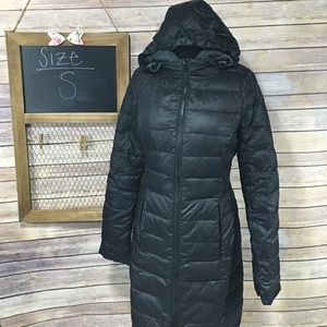 american goose coat