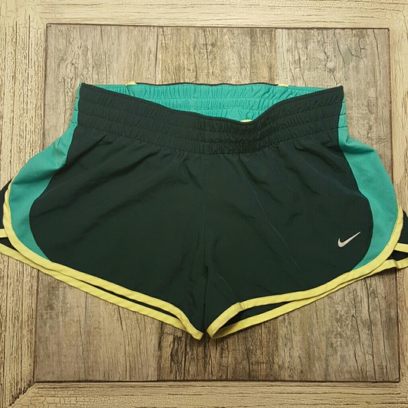 Nike running shorts dri-fit