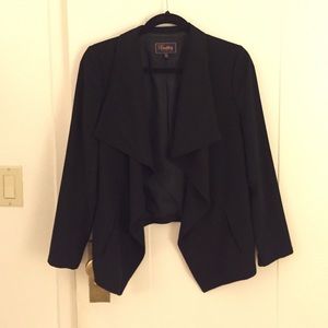 Madewell x Buckley Tailor