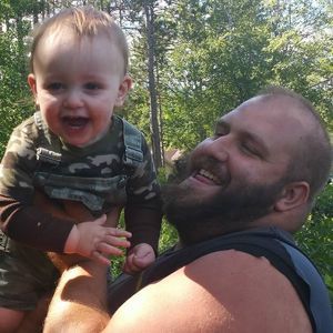 Meet your Posher, Christie