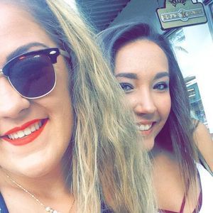 Meet your Posher, Macy