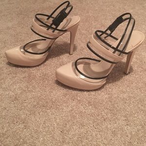 BcBG heels