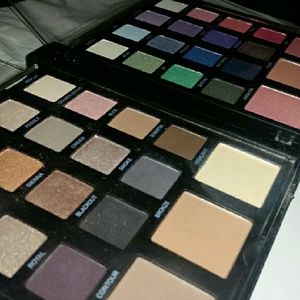 Smashbox Master Class Pallet  READY TO SHIP