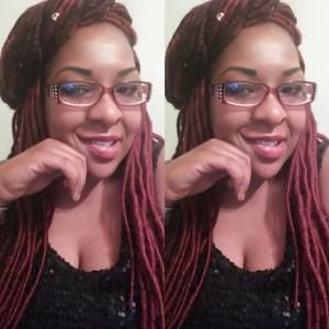 Meet your Posher, Latasha