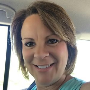 Meet your Posher, Pam