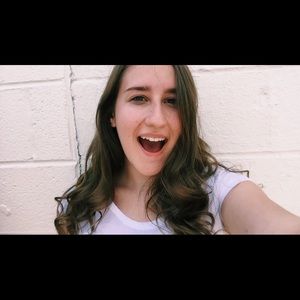 Meet your Posher, Dasha