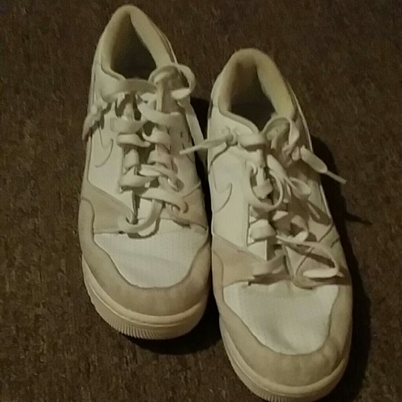 Nike men's shoes nike air assault