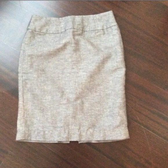 Banana Republic pencil skirt