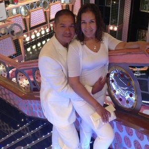 Meet your Posher, Angelique