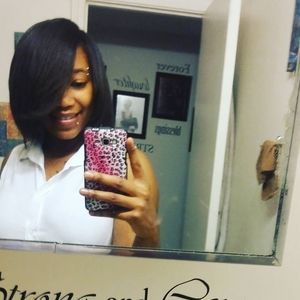 Meet your Posher, Latoria