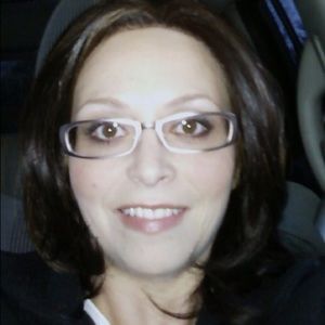 Meet your Posher, Shannon