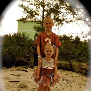 Meet your Posher, Debbie