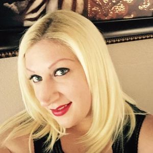 Meet your Posher, Ruthbie