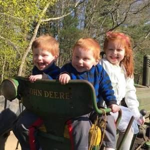 Meet your Posher, Meredith