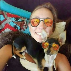 Meet your Posher, Shania