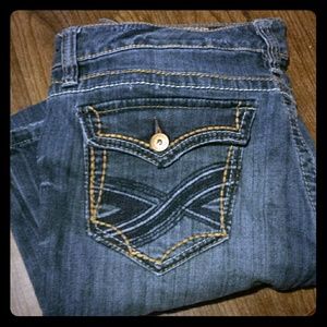 Supplies jeans | 10