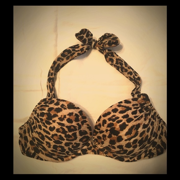 Victorias Secret Bombshell Bikini Top