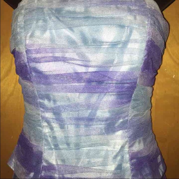 Prom/Party Dress - Picture 2 of 3