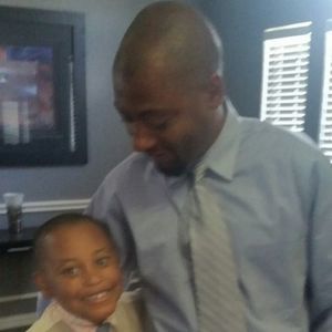 Meet your Posher, Deonna