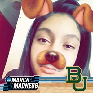 Meet your Posher, Anastasia