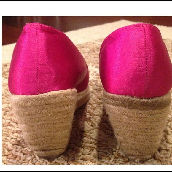 H&M wedges - Picture 2 of 2