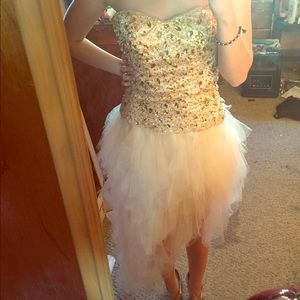 Jovani Prom Dress 00