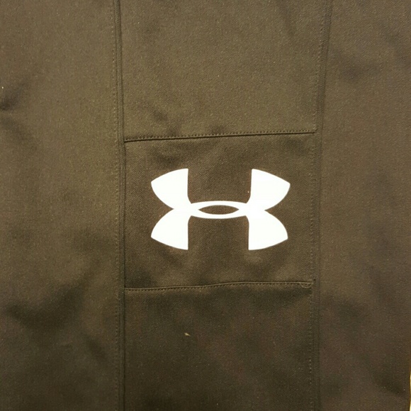 Under Armour womens sweat pants