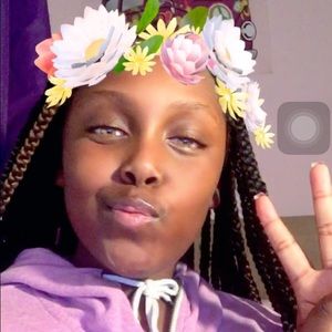 Meet your Posher, Mariah