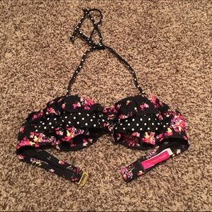 Victoria's Secret swim top