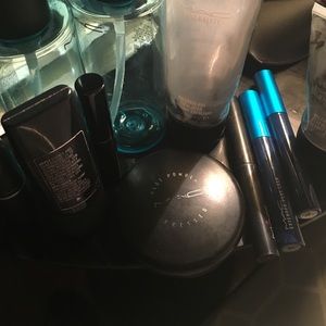 Back 2 mac empties