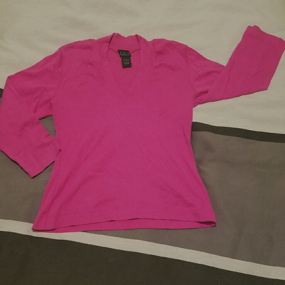 V Neck Shirt