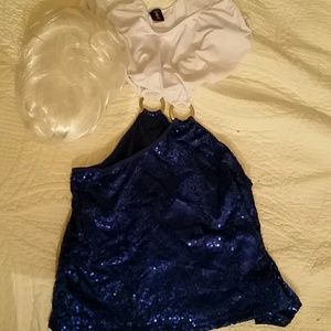 Pretty Woman costume