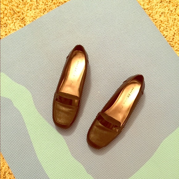 Anne Klein Loafers