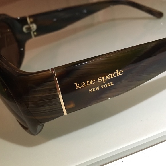 Kate Spade Sunglasses - Picture 2 of 5