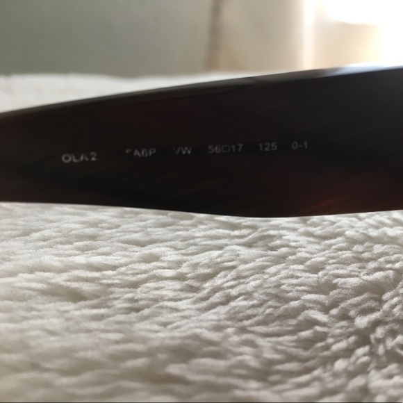 Kate Spade Sunglasses - Picture 4 of 5