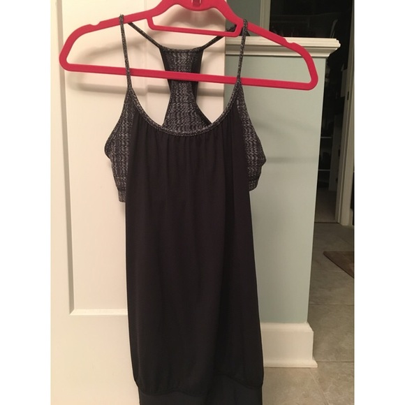 100% AUTHENTIC Lululemon Ziggy No Limits Tank