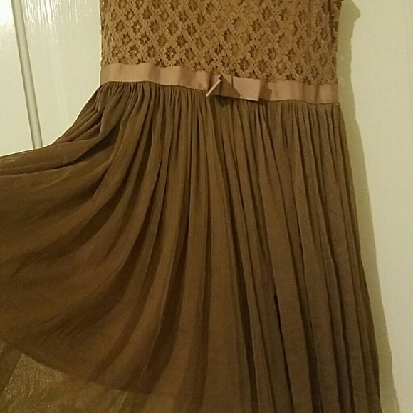 Cute Dress - Picture 2 of 2