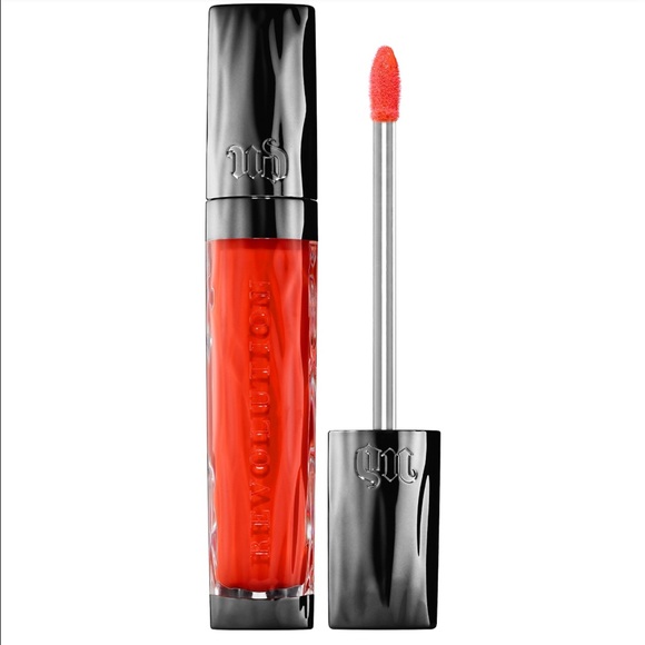 Urban Decay Revolution Hi-Color Gloss Punch Drunk
