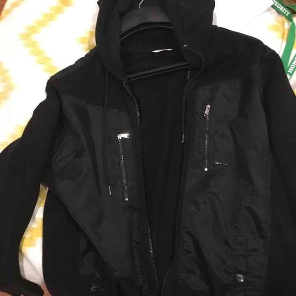 Calvin Klein Hoodie