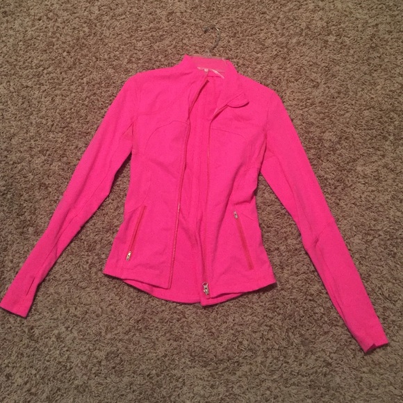 Lululemon jacket