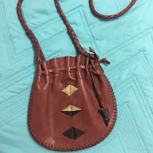 Lucky Brand crossbody bag