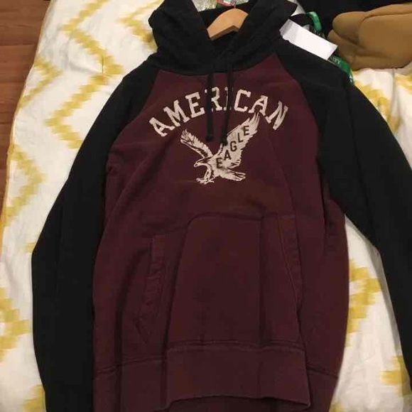 American Eagle Hoodie