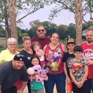 Meet your Posher, Kathy