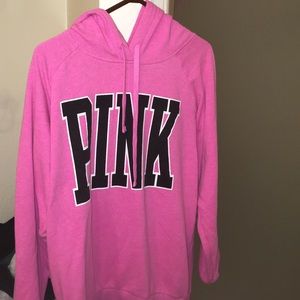 PINK Victoria's Secret HOODIE