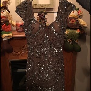 Homecoming Dress