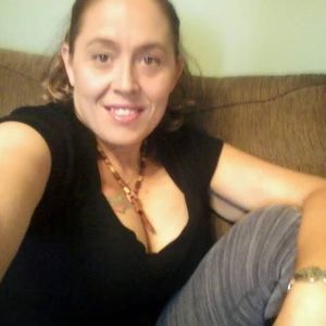 Meet your Posher, Brandy