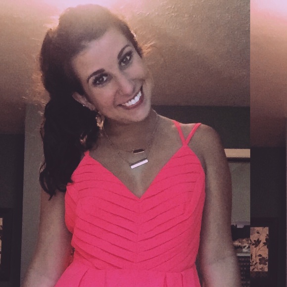 Meet your Posher, Allie