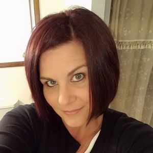 Meet your Posher, Stacy 'fischer'